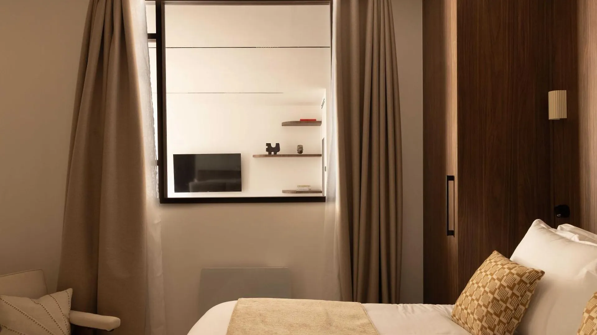 Elegant Apartment - Ac- 2Br-6P- Madeleine Paris