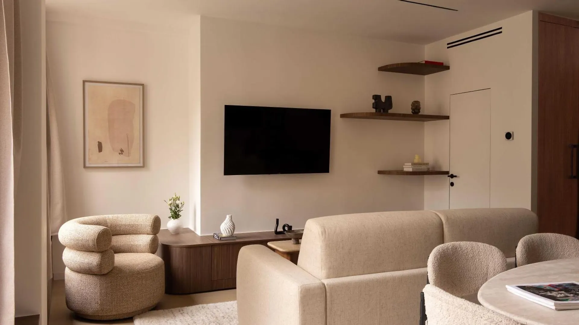 Elegant Apartment - Ac- 2Br-6P- Madeleine Paříž 0*,